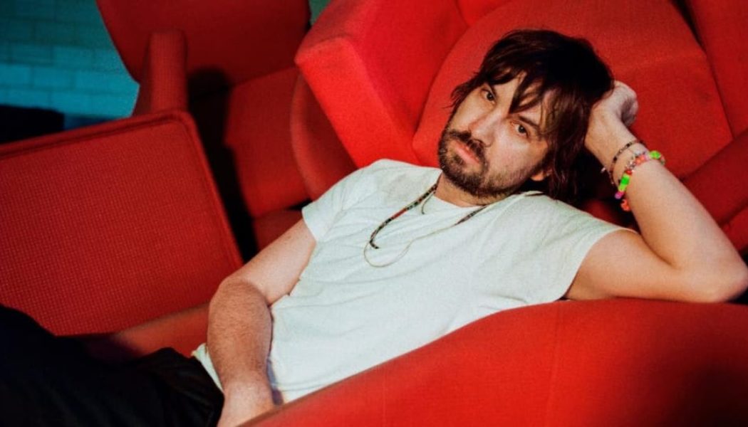 Tame Impala Makes Its Grand Return With "End Of Summer"