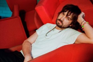 Tame Impala Makes Its Grand Return With "End Of Summer"