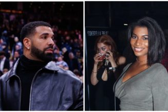 Taylor Rooks Confirms Drake Was Talking About Their Conversation In Unreleased "Supermax" Track, X Connects The Jack Dorsey Dots
