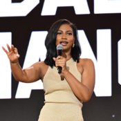 Taylor Rooks Confirms She Was The Taylor Drake Mentioned In "Supermax"