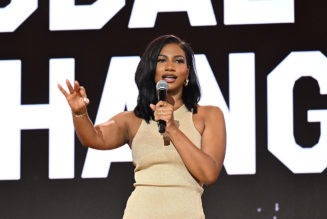 Taylor Rooks Confirms She Was The Taylor Drake Mentioned In "Supermax"