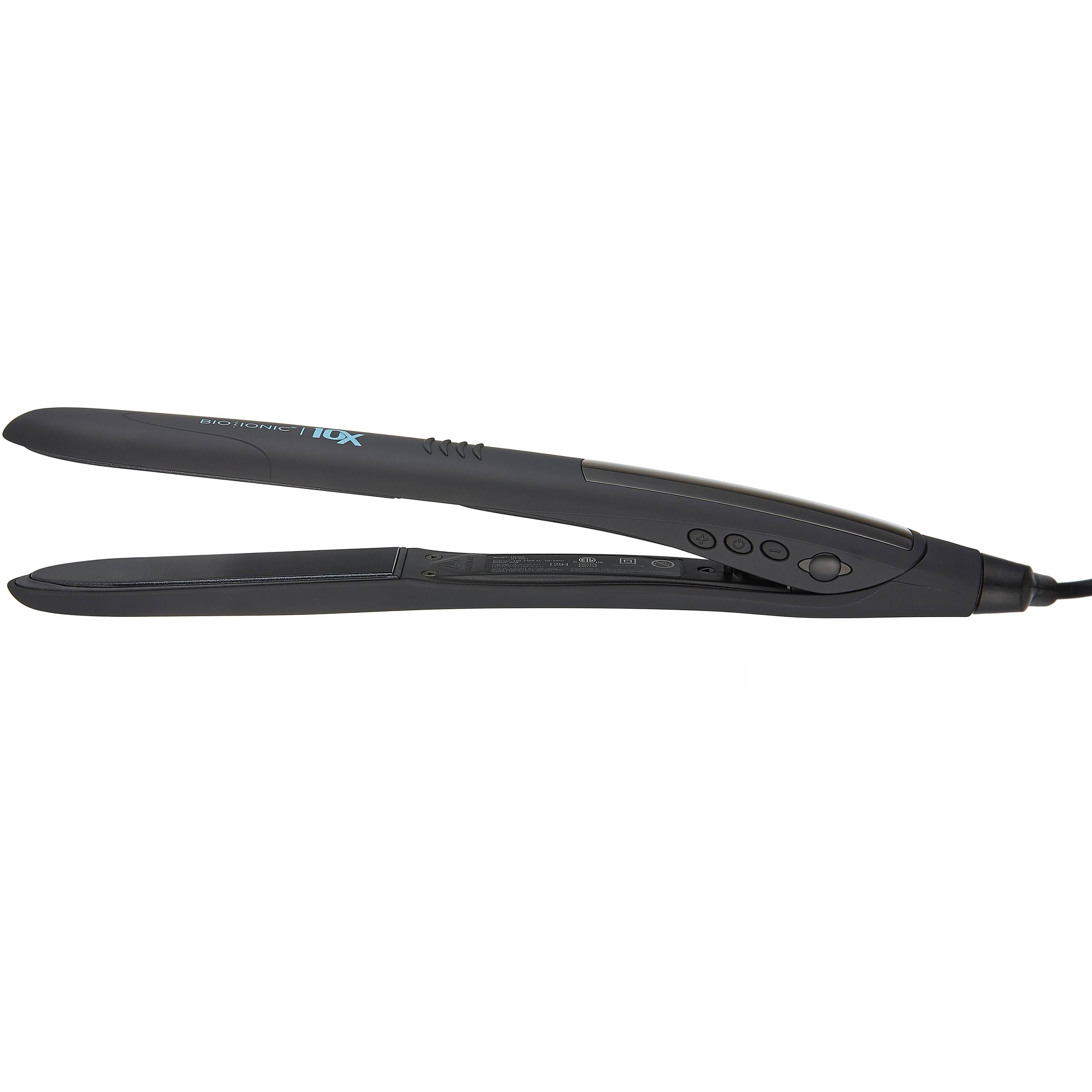 Bio Ionic 10x Pro Styling Iron