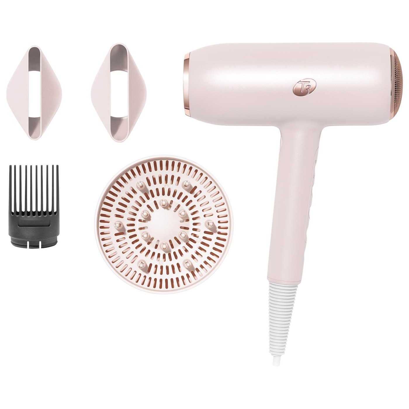 T3 Featherweight StyleMax Professional Hair Dryer