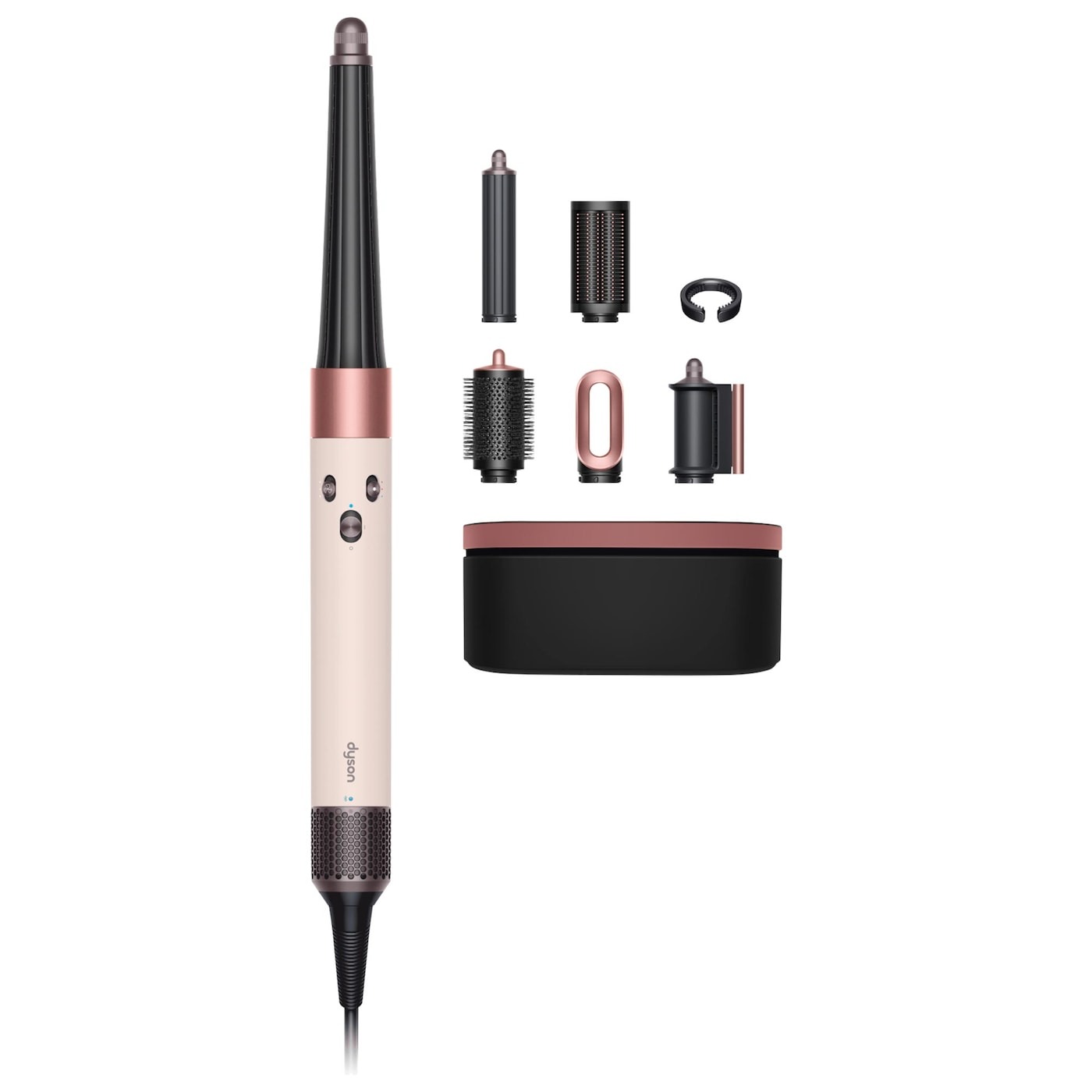 Dyson Airwrap ID Multi-Styler and Dryer Straight+Wavy Hair