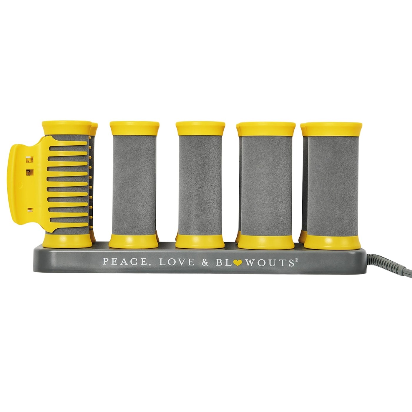 Drybar The Roller Club Hot Rollers