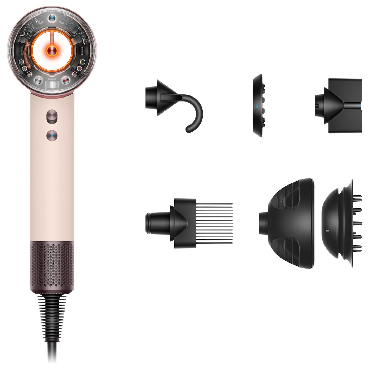 Dyson Supersonic Nural Hair Dryer