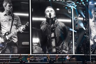 Teenager Accused of Planning Knife Attack at Oasis Reunion Concert