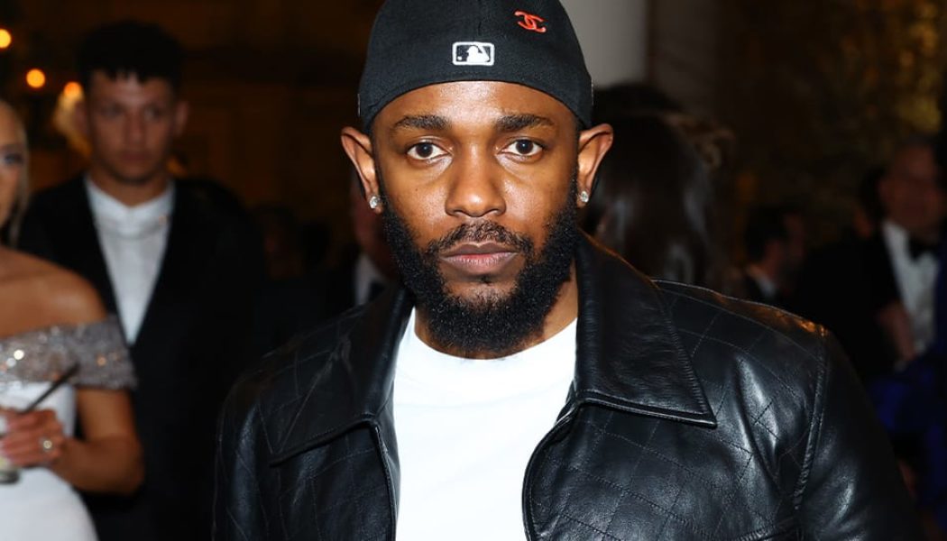 Temple University Introduces New Course on Kendrick Lamar’s Life, Lyrics and Legacy