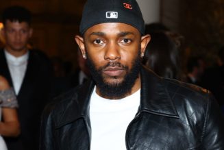 Temple University Introduces New Course on Kendrick Lamar’s Life, Lyrics and Legacy