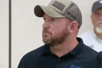 Texas Politician Called Out For Fleeing After Heavy Floods