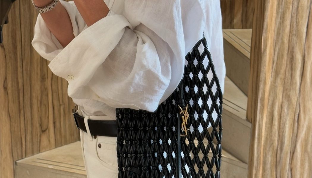 The 5 Brands to Shop for Beach Bags That You'll Love and Keep Forever