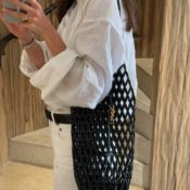 The 5 Brands to Shop for Beach Bags That You'll Love and Keep Forever