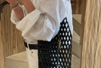 The 5 Brands to Shop for Beach Bags That You'll Love and Keep Forever