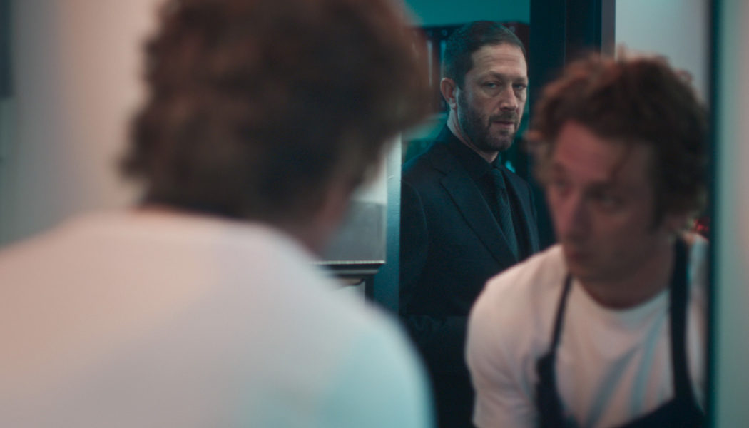 The Bear to Cook Again with Season 5 Renewal