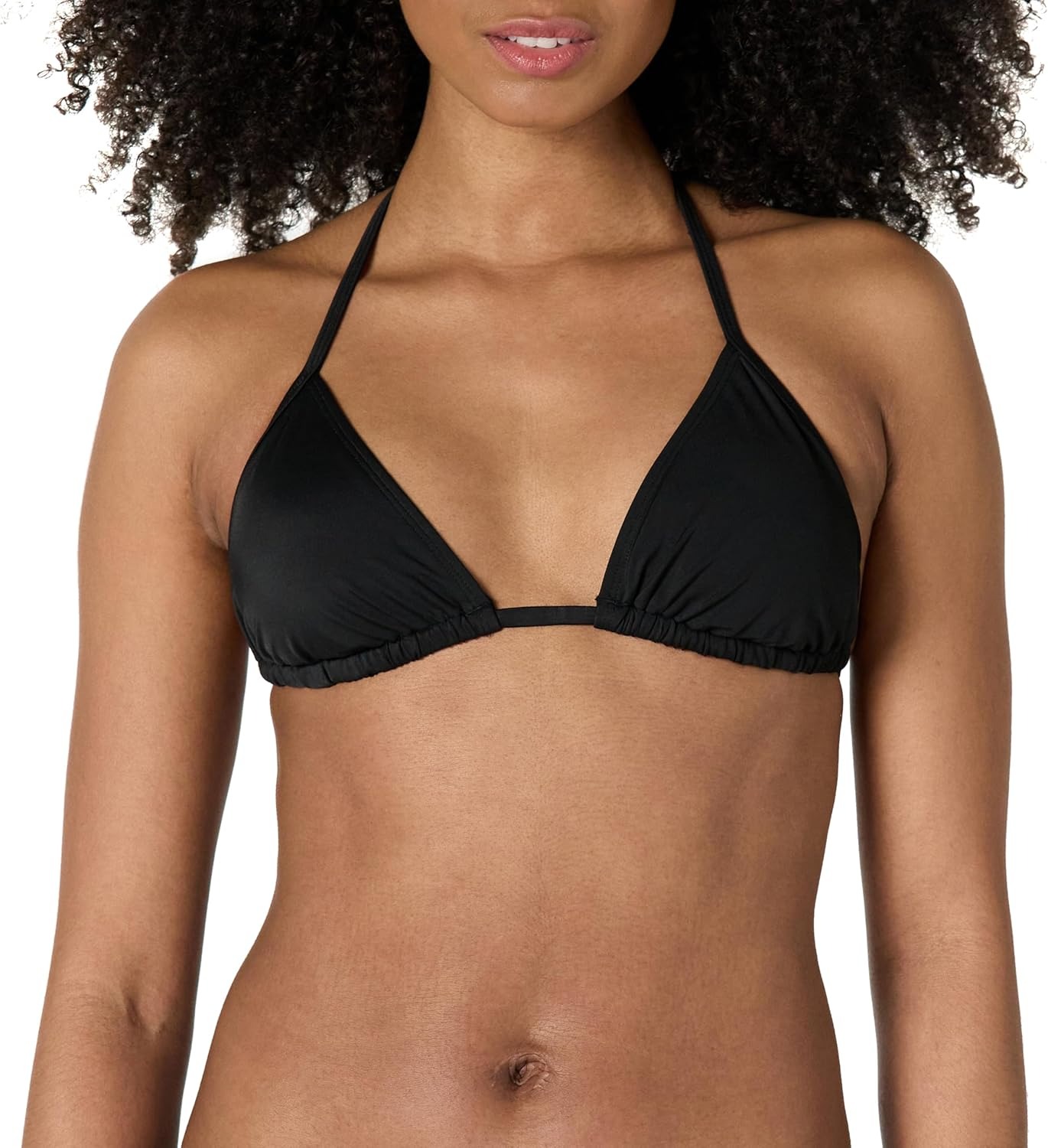 Amazon Essentials, riangle Bikini Top