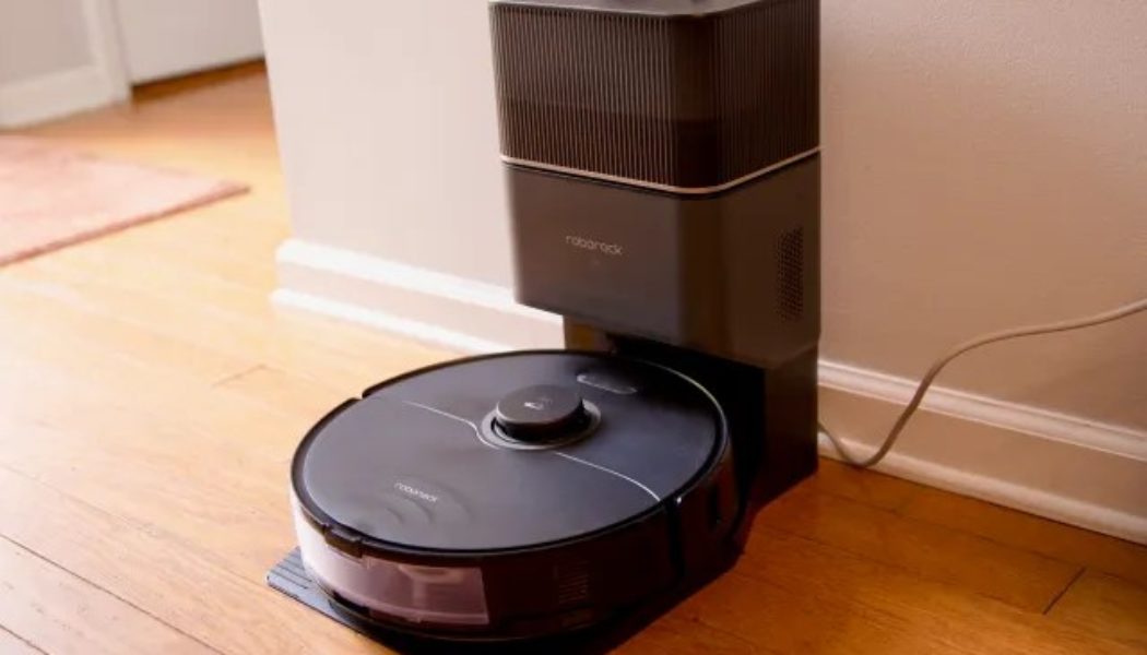 The best robot vacuum deals to pick up before Prime Day ends