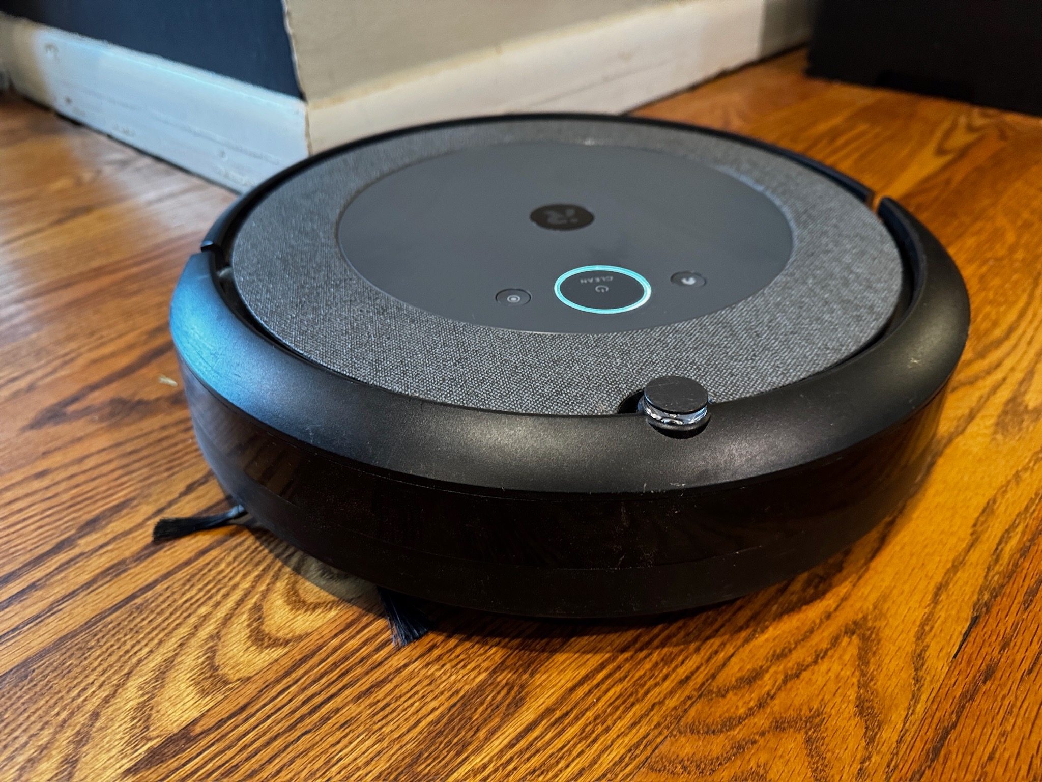 iRobot Roomba Combo i5