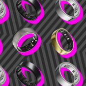 The best smart rings for tracking sleep and health