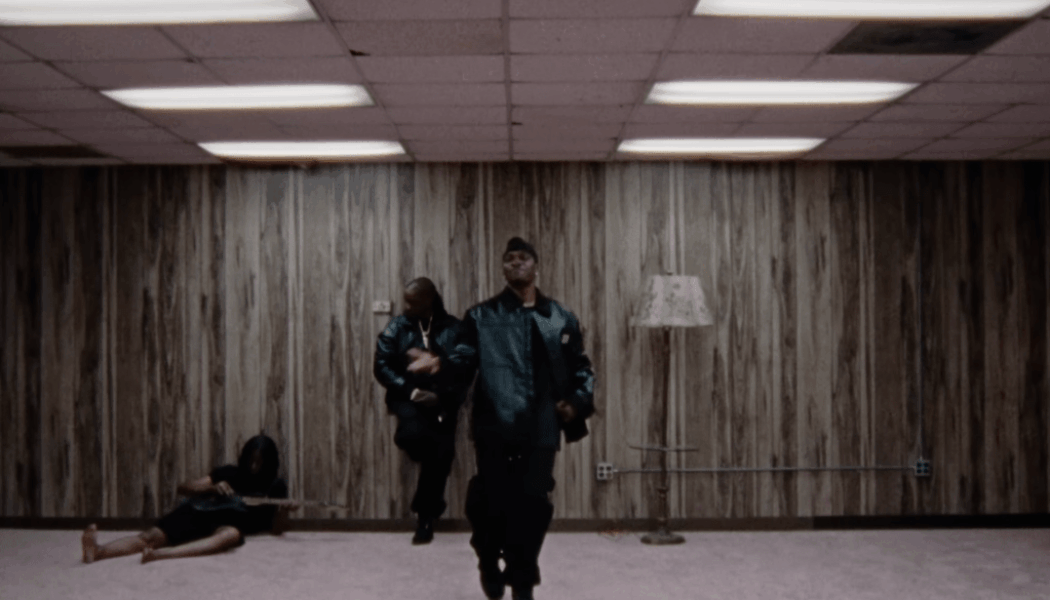 The Clipse ft. Kendrick Lamar “Chains & Whips,” 2 Chainz “I Wanna Win” & More | Daily Visuals 7.14.25