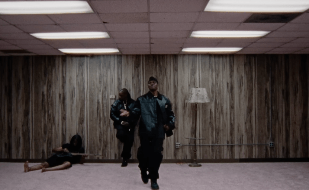 Clipse - Chains & Whips