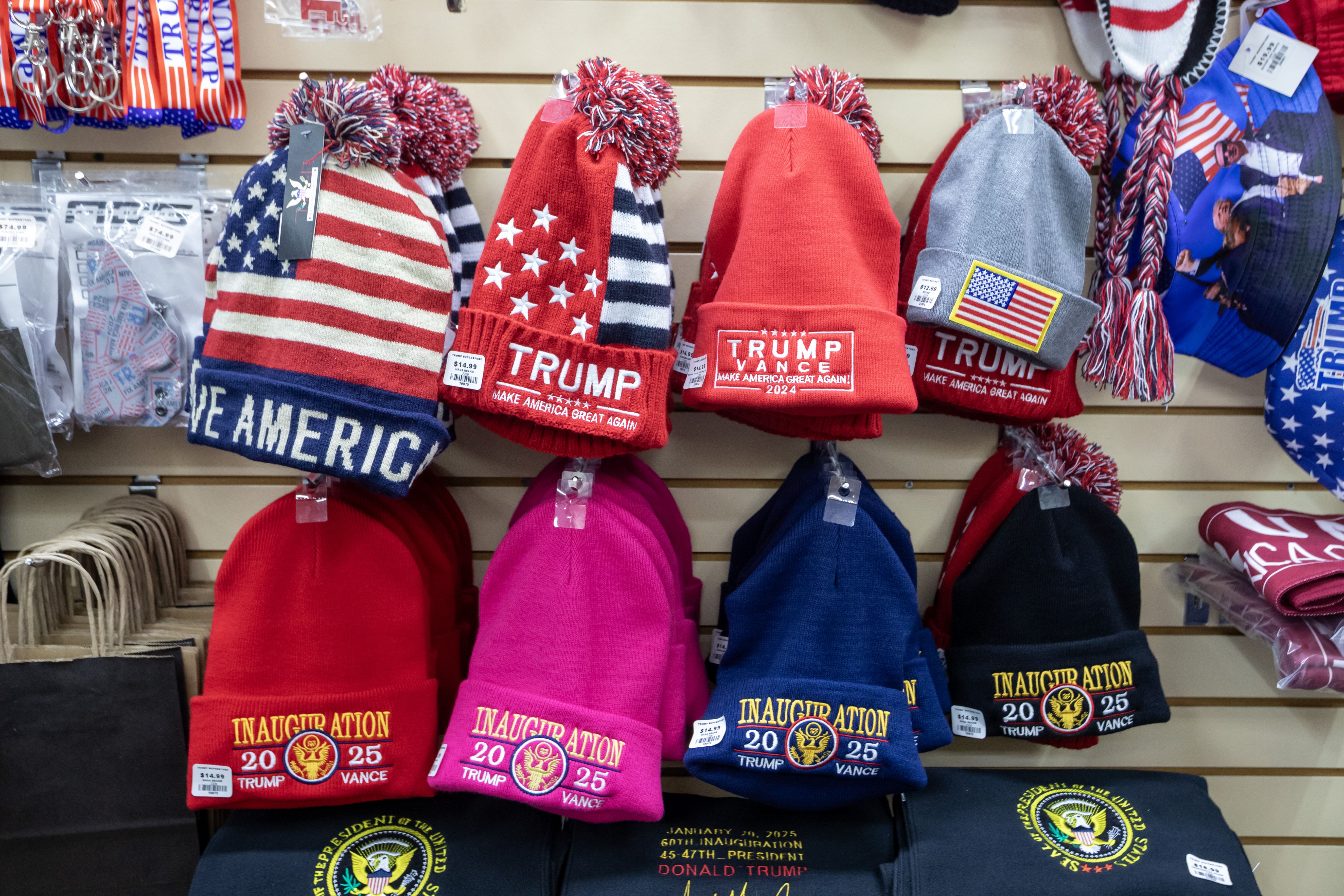 Trump Superstore