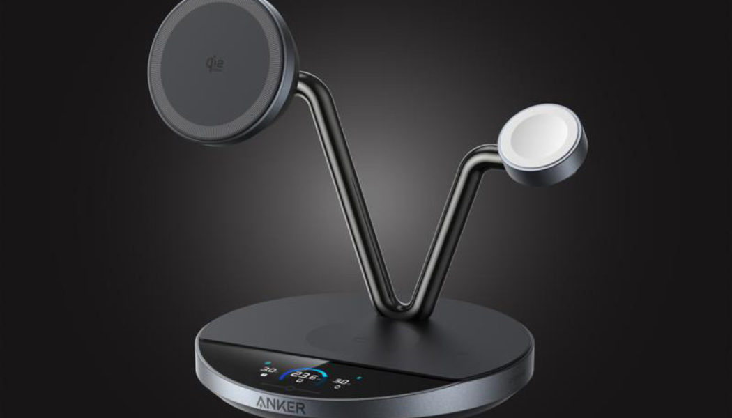 The deluge of faster Qi2.2 wireless chargers is here