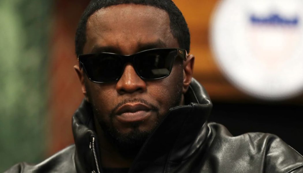 The Diddy Verdict Is In