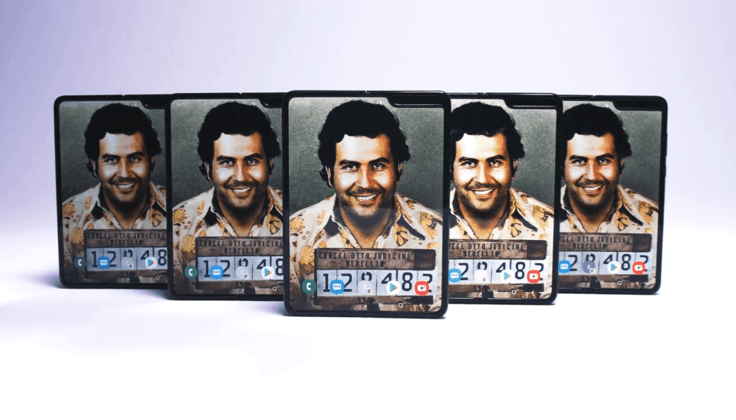 The Escobar Phone scam saga has finally come to an end