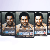 The Escobar Phone scam saga has finally come to an end