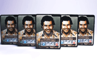 The Escobar Phone scam saga has finally come to an end