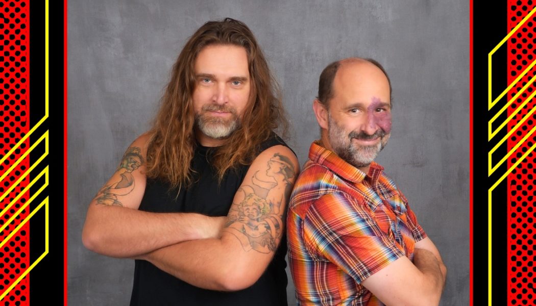 The Final In Defense of Ska Episode with Special Guest Mike Park: Podcast