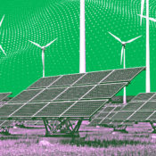The GOP’s big spending bill could kill renewable energy projects