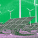 The GOP’s big spending bill could kill renewable energy projects