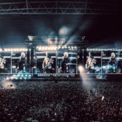 The Impossible Actually Happened: Oasis Reunite for First Concert in 16 Years
