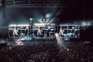 The Impossible Actually Happened: Oasis Reunite for First Concert in 16 Years