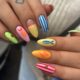 The "Italian Market" Manicure Is Summer's Peak Nail Trend—See the Best Designs to Send to Your Manicurist