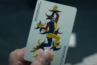 The Joker Card Is Revealed in Netflix’s Official Teaser for ‘Alice in Borderland’ Season 3