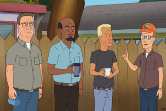 The King of the Hill Revival Copes Admirably With Modern Times: Review