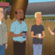 The King of the Hill Revival Copes Admirably With Modern Times: Review