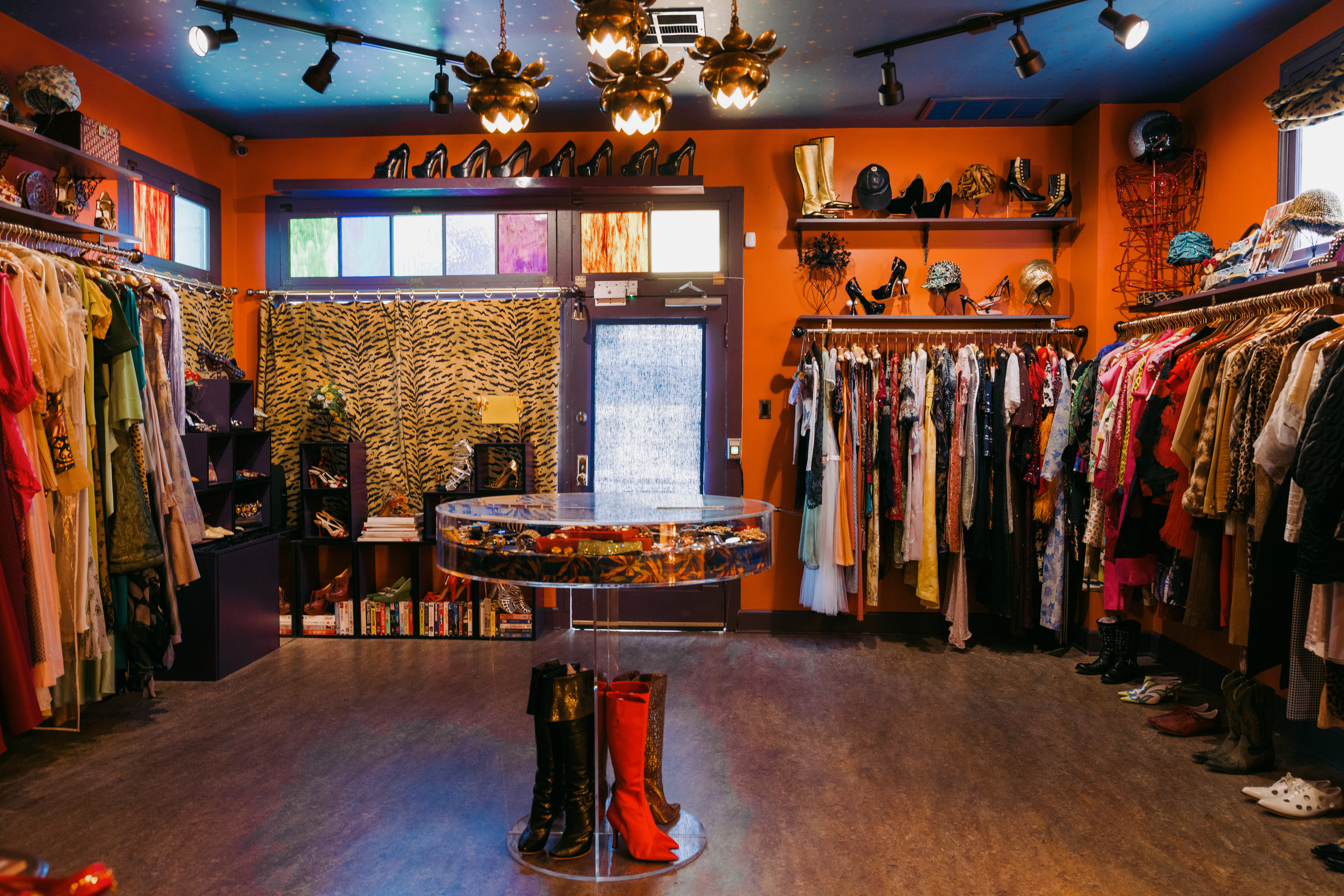 Brynn Jones Aralda Vintage