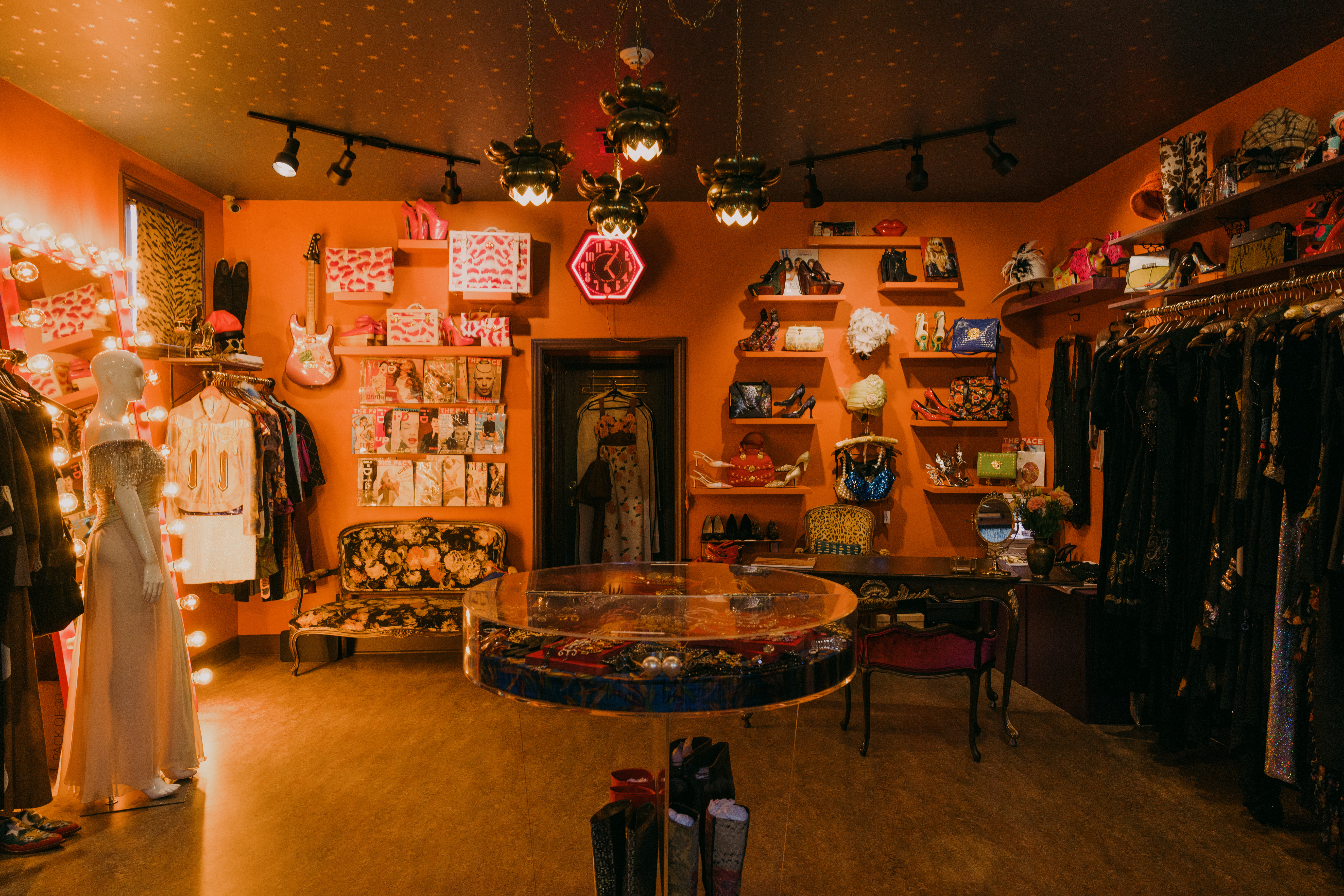 Brynn Jones Aralda Vintage