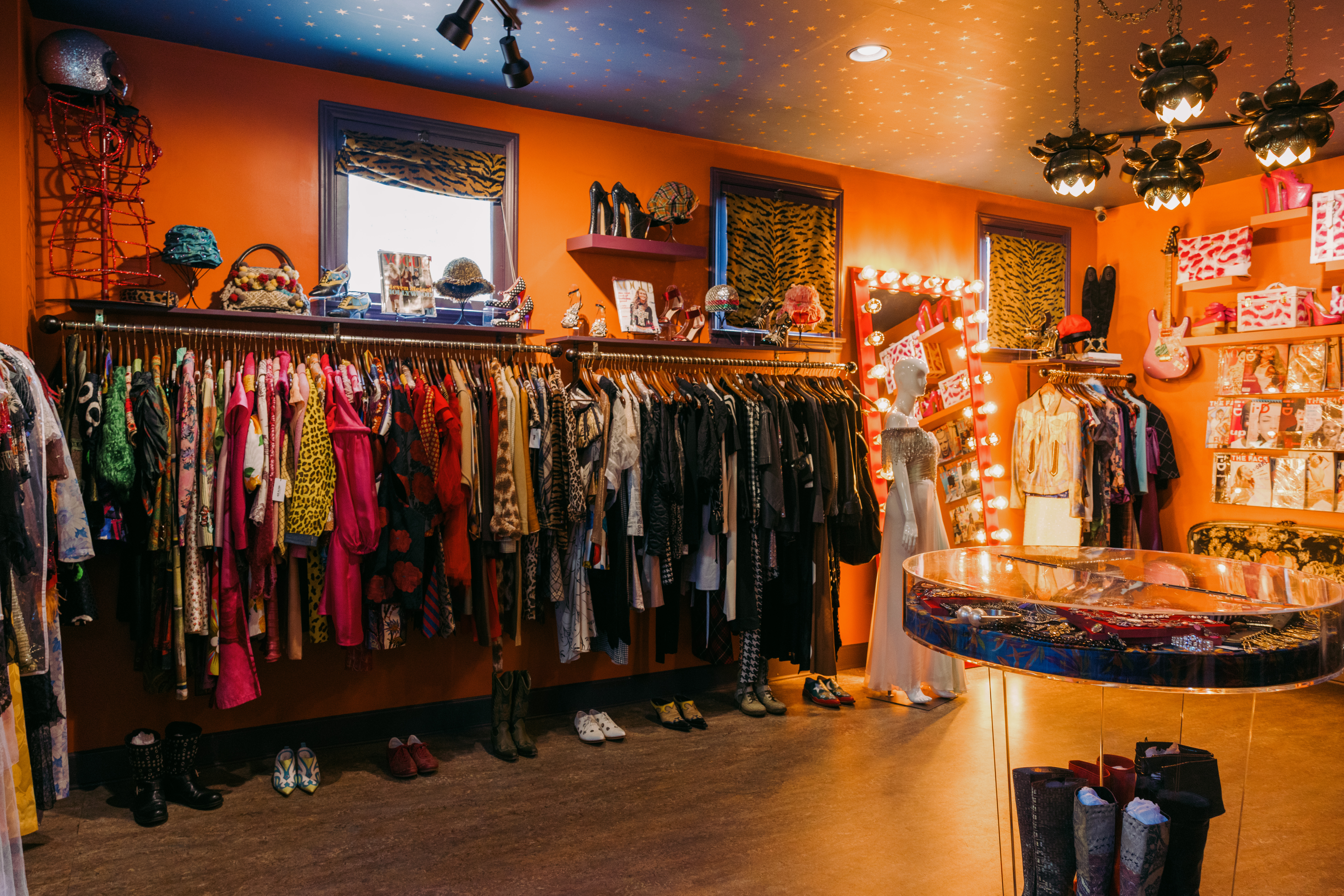 Brynn Jones Aralda Vintage