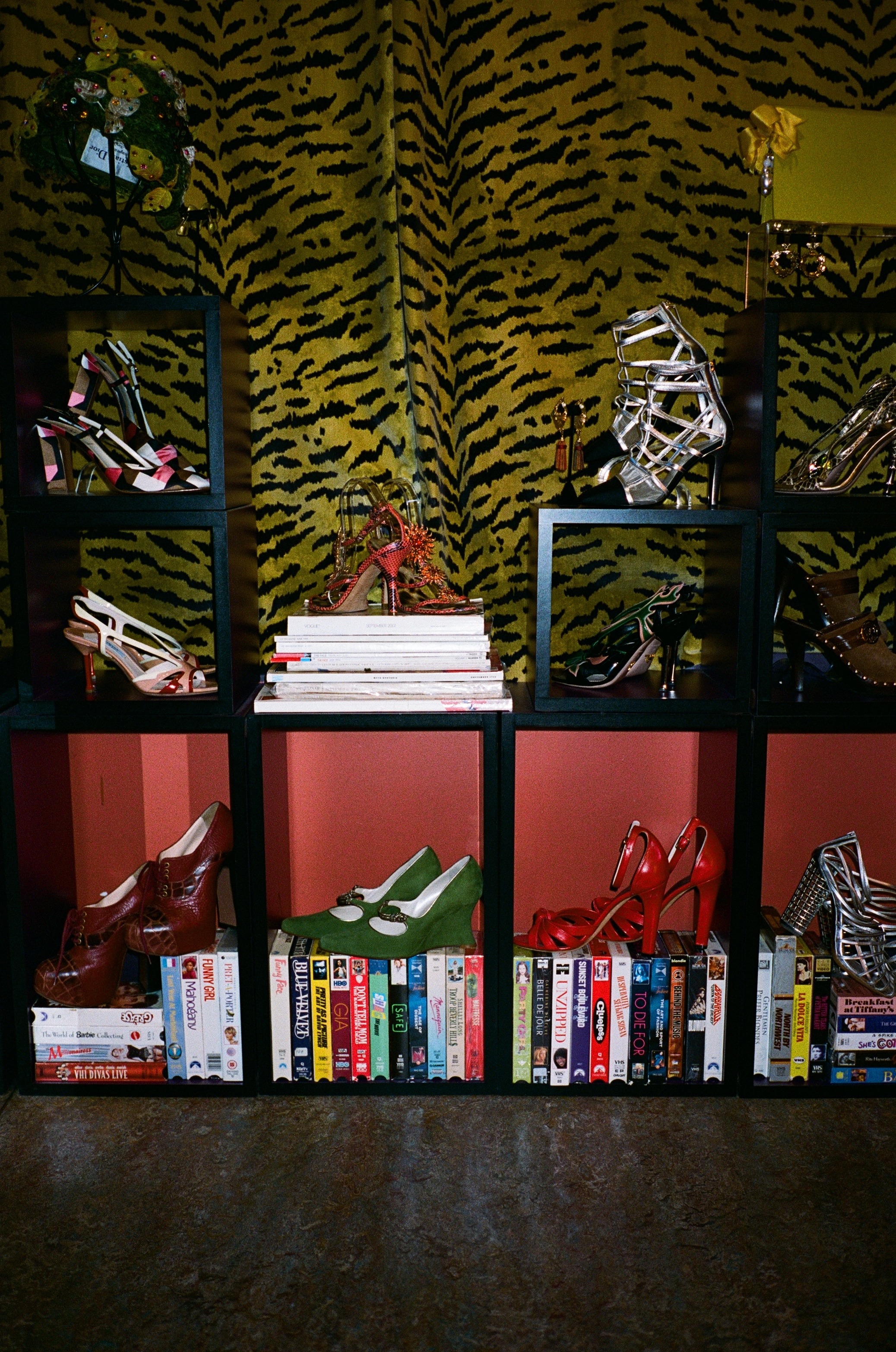 Brynn Jones Aralda Vintage