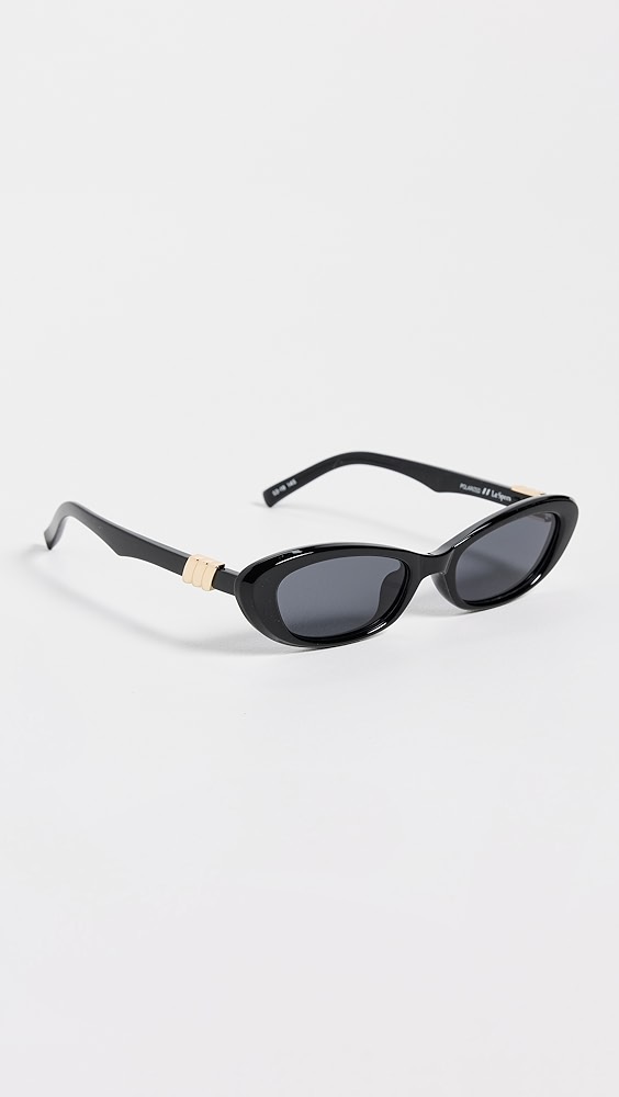 Le Specs the Whisperer Sunglasses