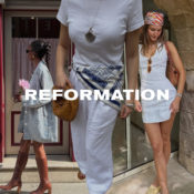 The Most Stylish People I Follow Are All Wearing These 5 Brands This Summer