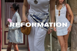 The Most Stylish People I Follow Are All Wearing These 5 Brands This Summer