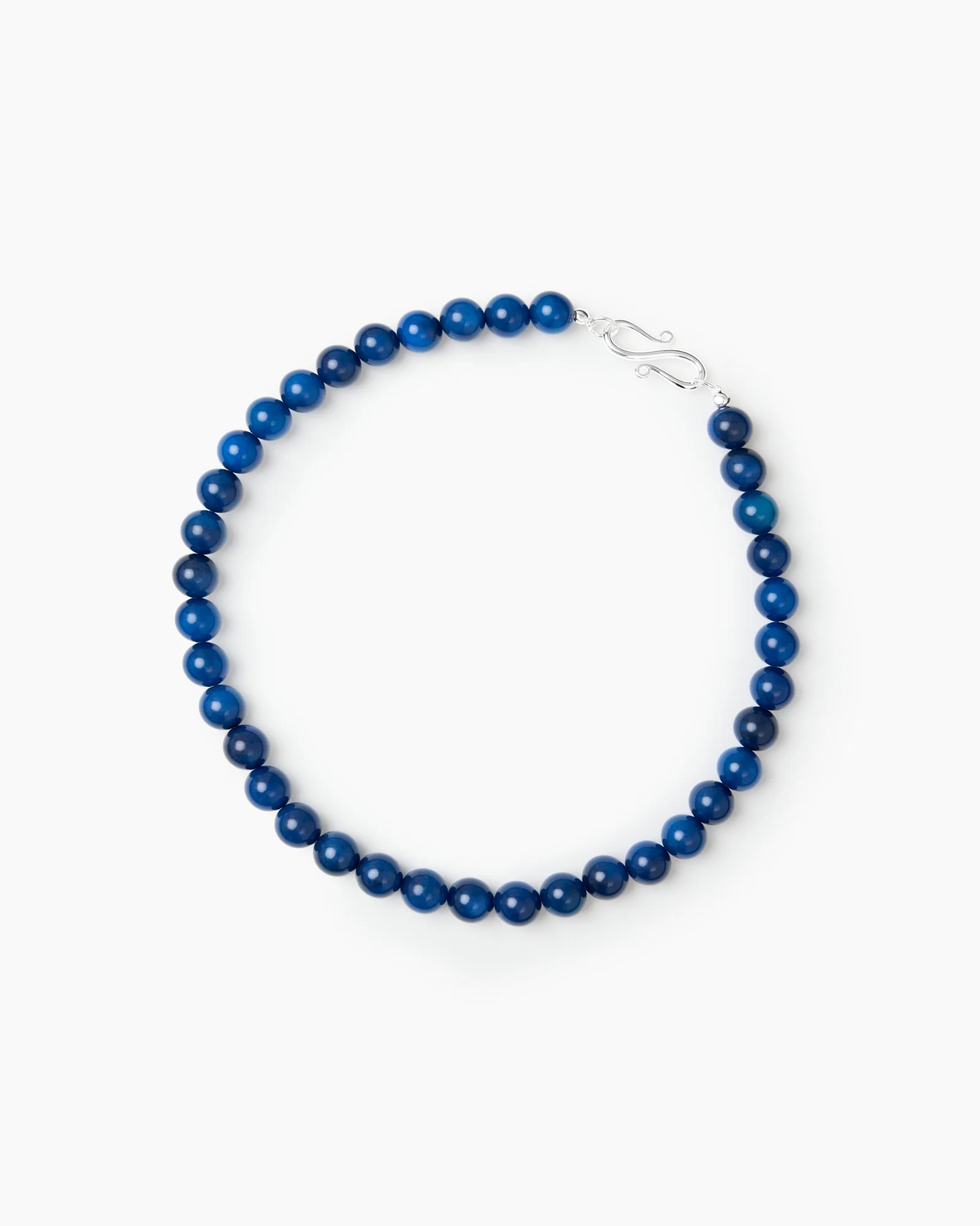 Lie Studo, The Mary Necklace