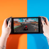 The next Switch 2 restock kicks off at 7PM ET online at Walmart