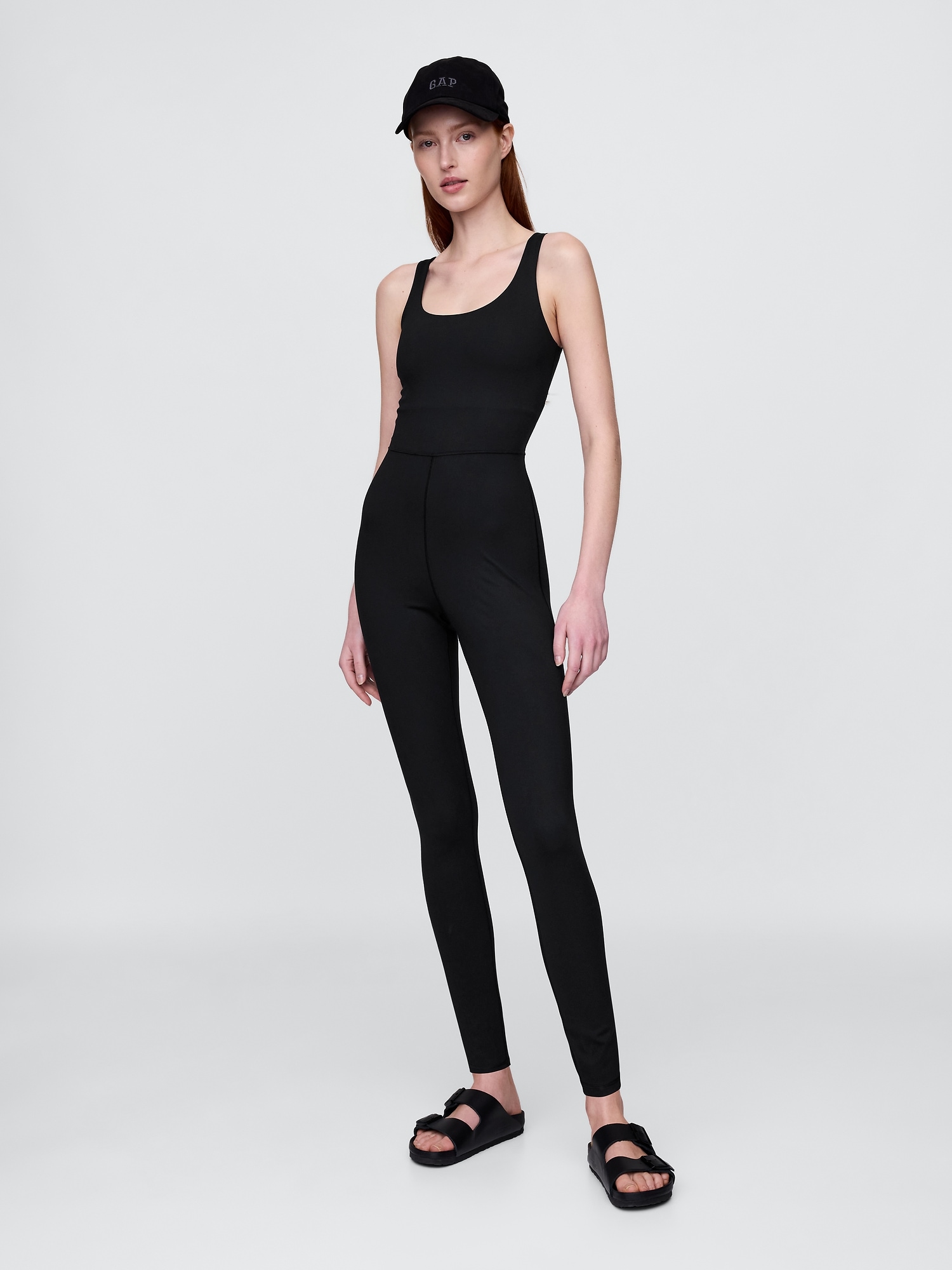 Gapfit Power Exercise One-Piece