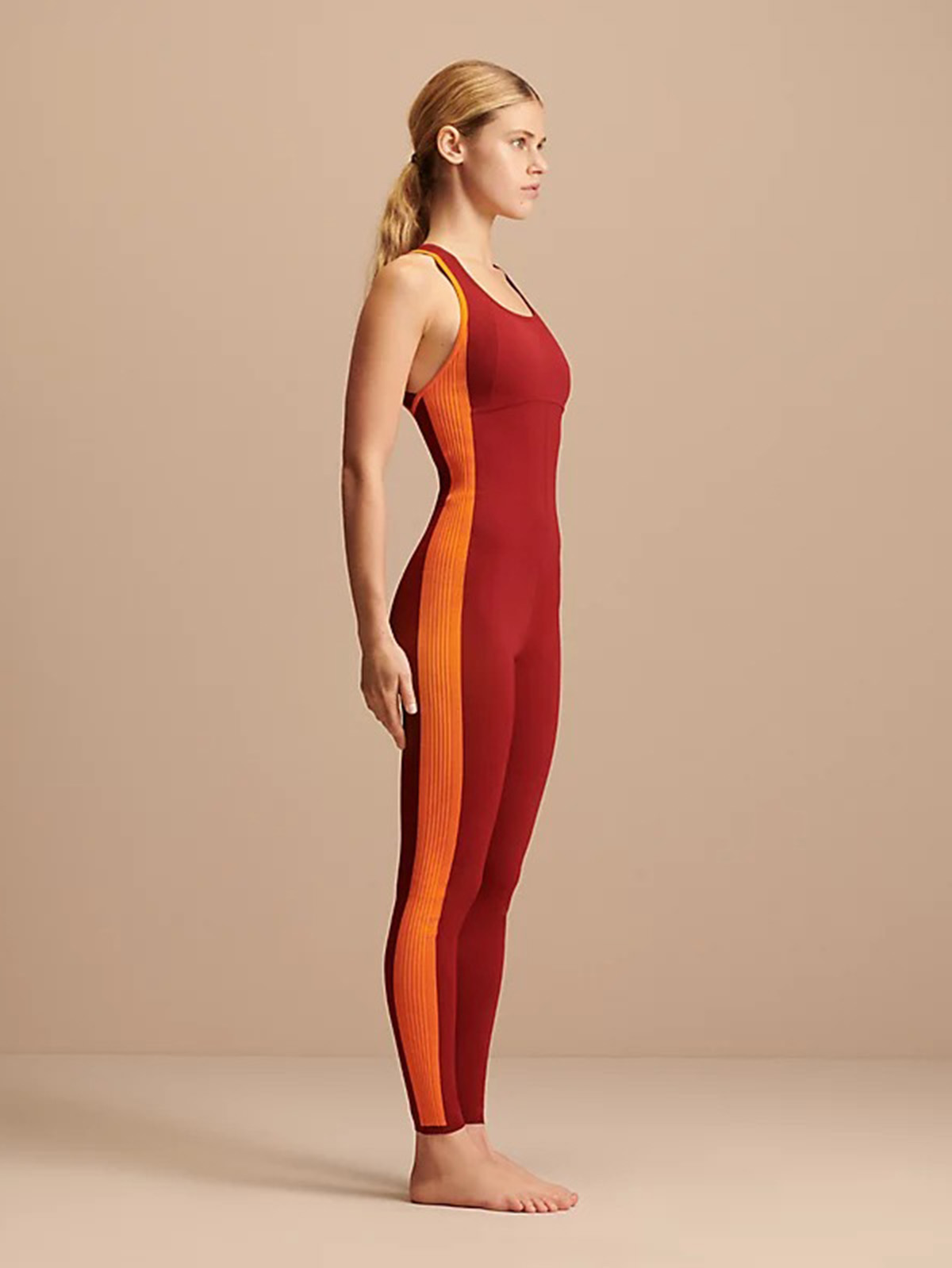 Hermes, Yoga Jumpsuit